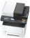 МФУ Kyocera ECOSYS M2040dn (A4, ч/б, 40 стр/мин, DADF, дуплекс, USB&LAN)