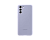 Чехол для смартфона Samsung Galaxy A54 - Silicone Case сиреневый (блистер)