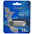 Флешка 16Gb Netac U352 USB3.0 с колпачком, металлическая