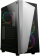 Корпус Zalman S4 Plus (MidiTower, 2*USB2.0, 1*USB3.0, ATX, без БП) Black