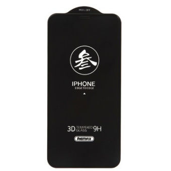 Защитное стекло для смартфона Apple iPhone 13 mini 5.4" - Remax GL-27