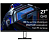 Монитор 27" Xiaomi 2K Gaming Monitor G27Qi (IPS 2560x1440 1ms 180Hz HDMI DP) Black