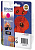 Картридж струйный EPSON T1703 17 для Epson XP-33/103/203/207/303/306/403/406, пурпурный