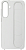 Чехол для смартфона Samsung Galaxy S25 Plus Standing Grip Case белый