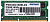 Модуль памяти SODIMM DDR3 4096Mb PC-12800 1600MHz Patriot 1.35v