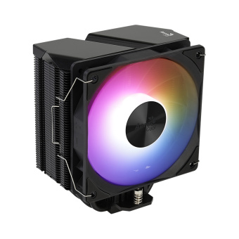 Кулер для процессора Aerocool Rime 4 4-pin, 1700/1200/AM4, 230W, ARGB
