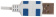 Клавиатура проводная SVEN Standard 301 White